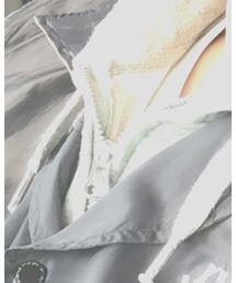 no brand | パーカー