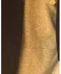 no brand | パーカー