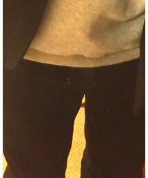 UNIQLO | デニムパンツ