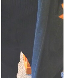 UNIQLO | デニムパンツ