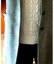 no brand | ニット/セーター