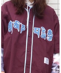 Black Weirdos | シャツ/ブラウス