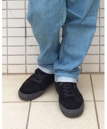 US VANS | スニーカー