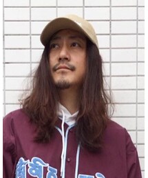 ROTTWEILER | キャップ