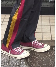 CONVERSE | スニーカー