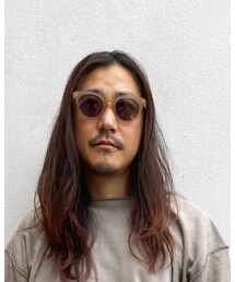 A.D.S.R. | サングラス