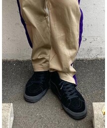 US VANS | スニーカー