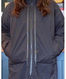 MARMOT | ステンカラーコート