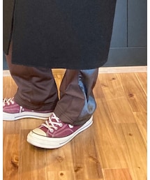 Name. | その他パンツ