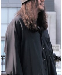 Name. | シャツ/ブラウス