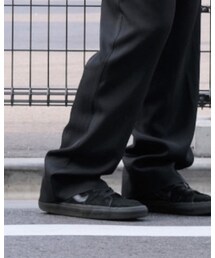 US VANS | スニーカー