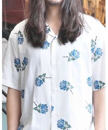 ROTTWEILER | シャツ/ブラウス