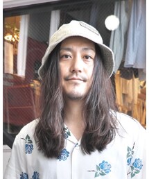 PLEASURES | ハット