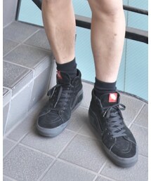 US VANS | スニーカー