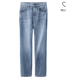 GU | デニムパンツ