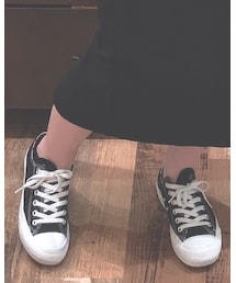 CONVERSE ALL STAR | スニーカー