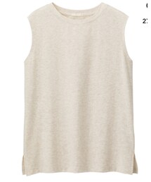 GU | タンクトップ