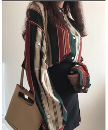 DearHeart | シャツ/ブラウス