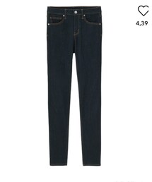 GU | デニムパンツ