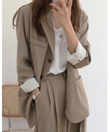 Darling Bady | テーラードジャケット