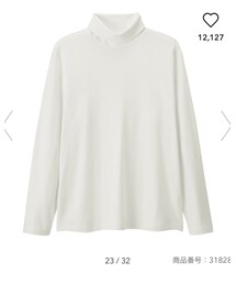 GU | Tシャツ/カットソー
