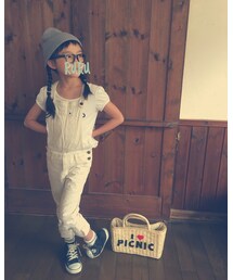 GAP | サロペット/オーバーオール