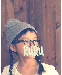 ニットキャップ | ニットキャップ/ビーニー