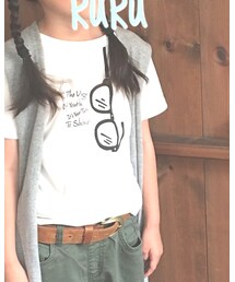 西松屋 | Tシャツ/カットソー