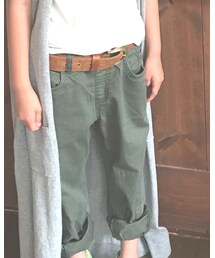 UNIQLO | その他パンツ