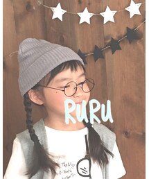 丸メガネ | メガネ