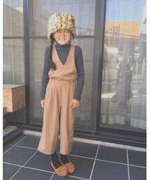 ロシアン帽 | 帽子