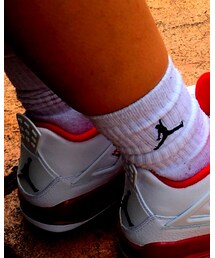 AIR JORDAN | ソックス/靴下