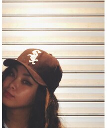 NEW ERA | キャップ