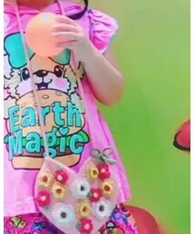 EARTHMAGIC | Tシャツ/カットソー