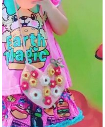 souris | ショルダーバッグ