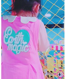 EARTHMAGIC | ワンピース