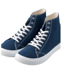 GU | ハイカットスニーカー(スニーカー)