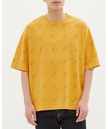 GU | Tシャツ/カットソー