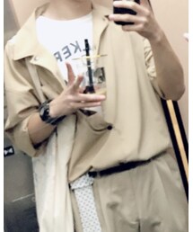 Doublefocus | Tシャツ/カットソー