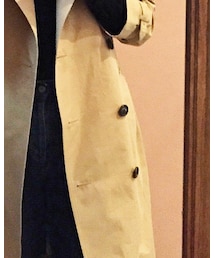 BURBERRY | トレンチコート