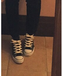 CONVERSE | スニーカー
