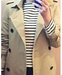 LUCA | Tシャツ/カットソー