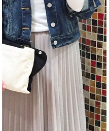 UNIQLO | スカート