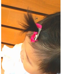 クレアーズ | バレッタ/ヘアクリップ