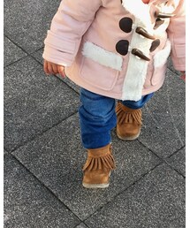 西松屋 | デニムパンツ