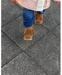 西松屋 | ブーツ