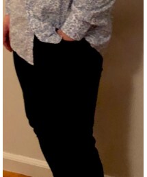 UNIQLO | デニムパンツ