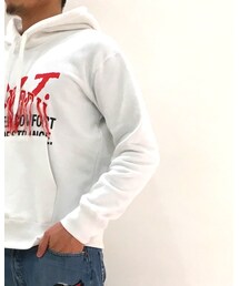 doublet | パーカー