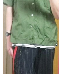 GU | シャツ/ブラウス