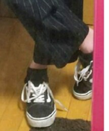 VANS | スニーカー